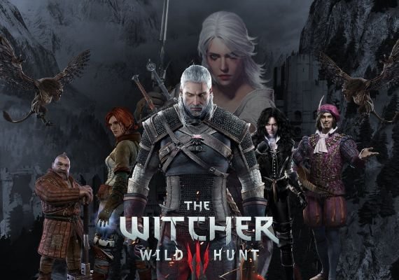 Buy witcher 3 pc download free full version