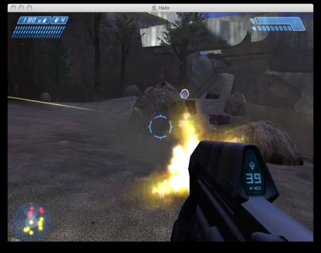 Halo games download for pc