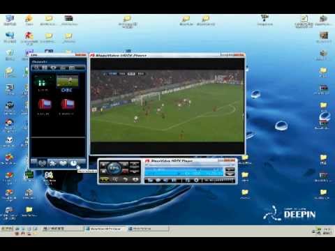 Video Player Mfc Application